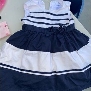 9 mo dress